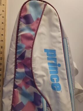 Prince Teen Tennis Holder Backpack for tennis racquet